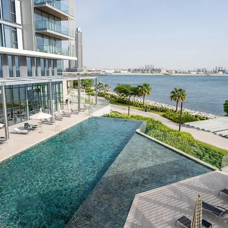 Guestready - Stunning Apartment In Bluewaters Dubai Exterior photo