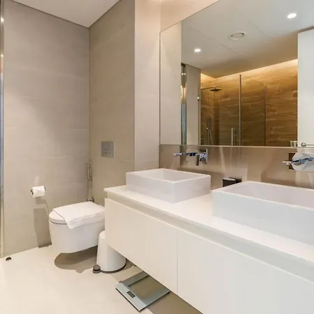Guestready - Stunning Apartment In Bluewaters Dubai Exterior photo