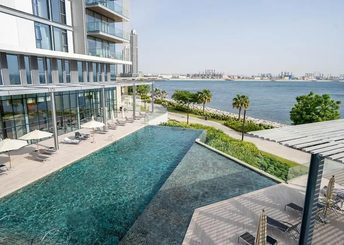 Guestready - Stunning Apartment In Bluewaters