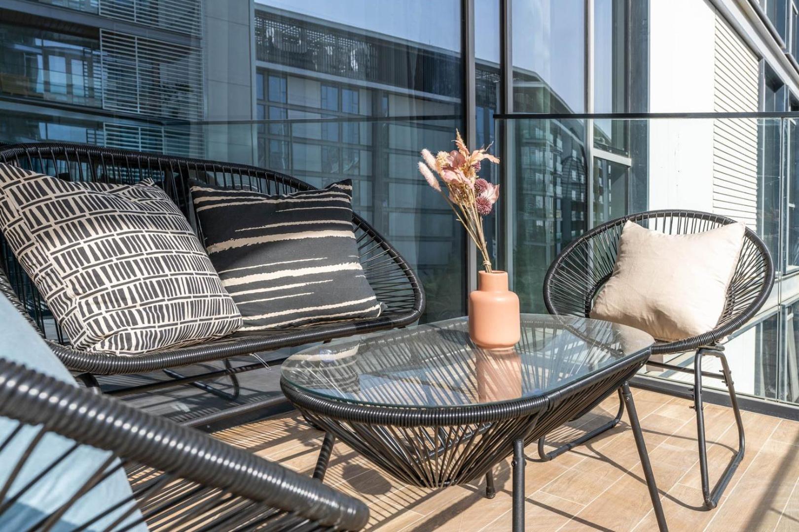 Guestready - Stunning In Bluewaters Appartement
