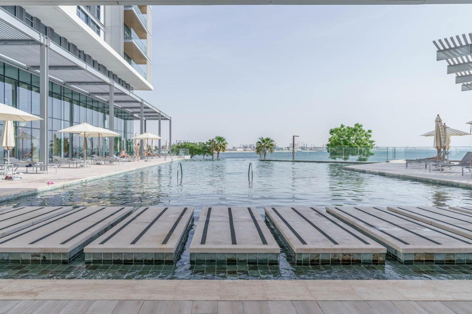 Guestready - Stunning In Bluewaters Appartement *